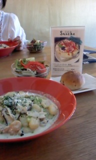 ��x����lunch��