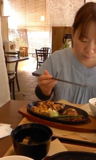 ��x����lunch��