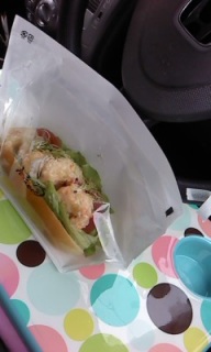 ��x����lunch��