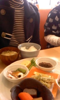 ��x����lunch��
