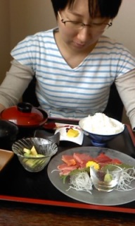 10���̒�x����lunch��