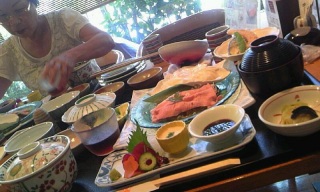 ��x����lunch��