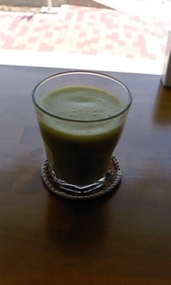�O���[���X���[�W�[��