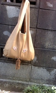 usa bag