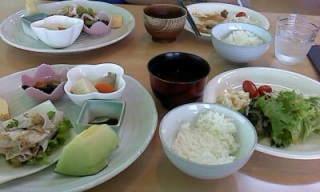 ��x����lunch��