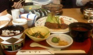 ��x����lunch�􂢂��U