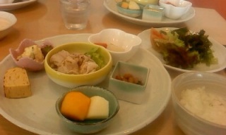 ��x����lunch��