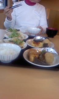 2/29 ��x����lunch��