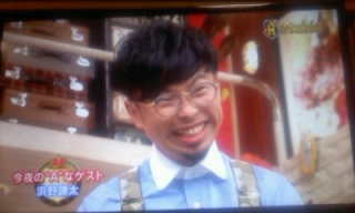 �V���c�̃{�^���ƃ��K�l