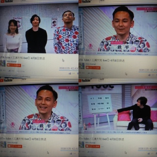 NHK