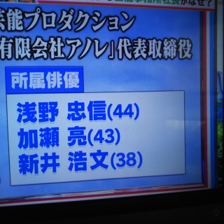 ���������Ȃ�(>_<)